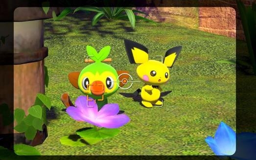 精灵宝可梦Snap v3.1.5