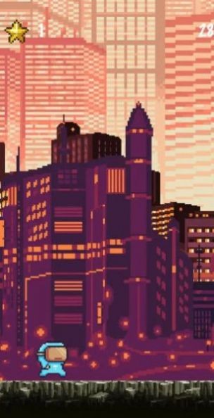 未来人在都市  v1.2