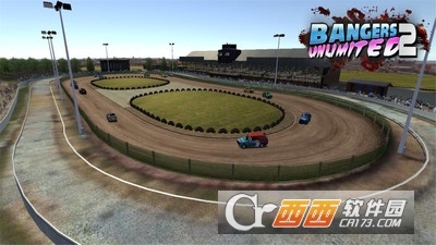 撞破赛车2手游 v1.10 安卓版