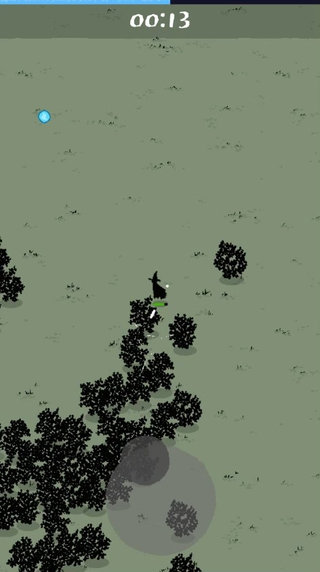 魔法生存 v0.8571