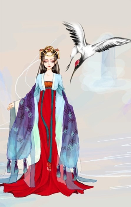 彩虹堂古装h5版  v2.2.8