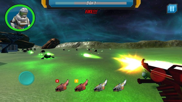 魔怪射击  v1.3