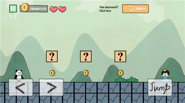 愚蠢的冒险手游最新版 v1.0.3