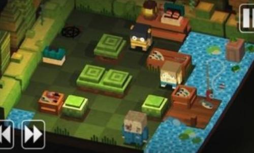 模拟杀手营地 v1.7