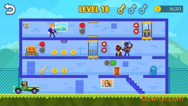 是男人就闯过100关 v100