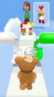 玩具小姐姐 v0.2