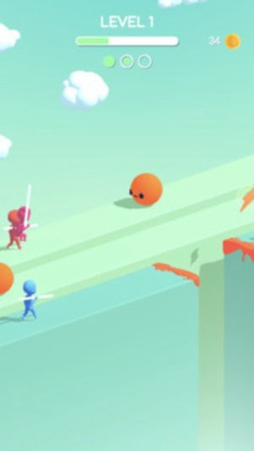 极限跳杆人类 v1.0