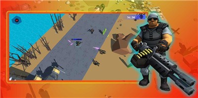 僵尸战争 2024-06-25 15:08