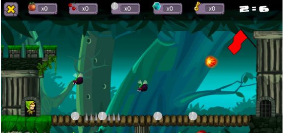 拖动邮编游戏 v2.8