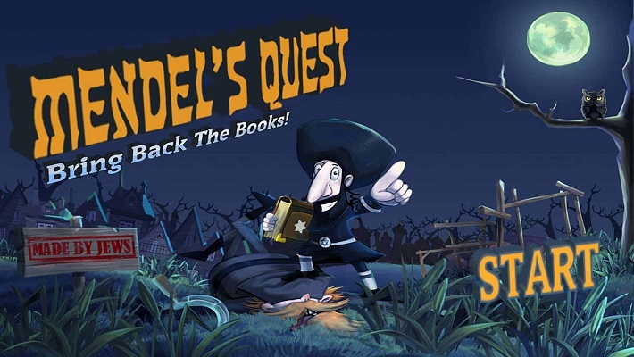 孟德尔的探秘游戏中文最新版  v3.2.3