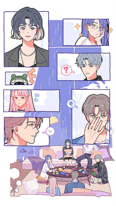 落樱小屋2 v1.0.53