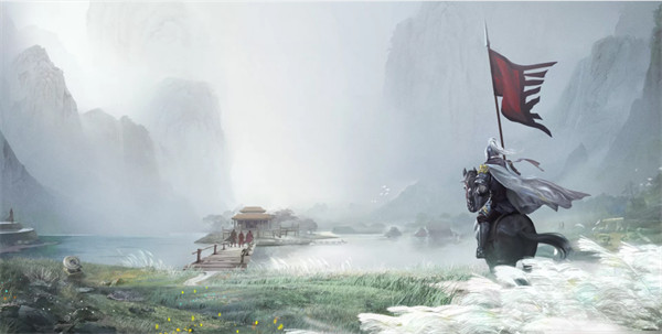 灵犀三国志战棋版