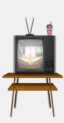 是你们想要的那个小电视 1.0