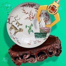 古董大师模拟器红包版