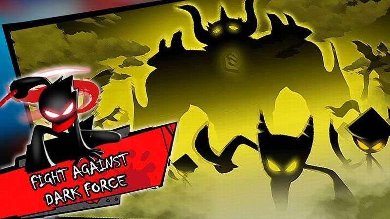 火柴人复仇2中文版 v3.0.3