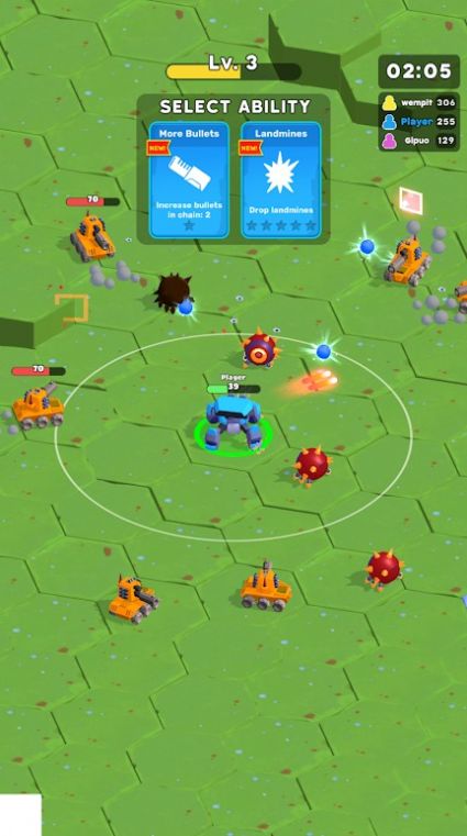 皇家防御主战场官方安卓版  v4.1.4