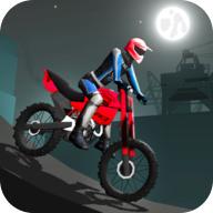 Motorcycle Stunts 3D(摩托车特技3D(2020最新))