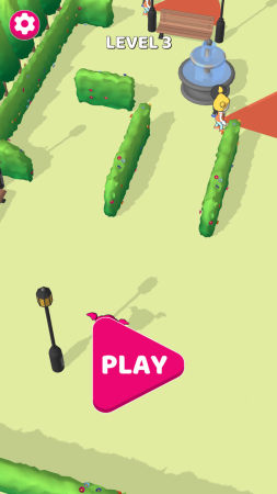 偷个男朋友 v0.1