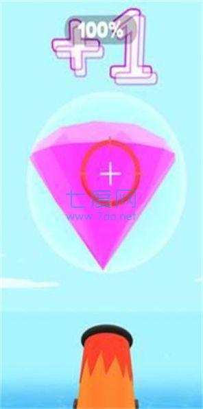 外星人竞赛3D游戏