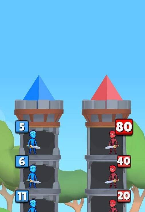 合并你的战士 v0.2.14