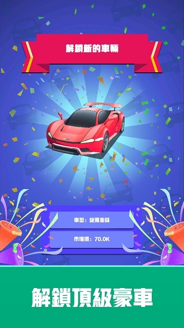Idle Used Car Dealer(二手车经销商大亨)