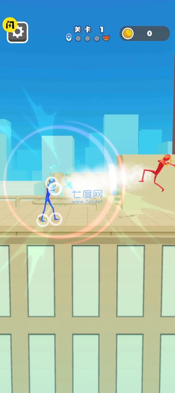 橡皮糖大战 v0.2.3