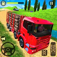 Offroad Transport Truck Simulator:Truck Diver 2019(越野运输卡车模拟器)