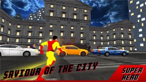 超级闪电侠救援任务 2024-06-25 15:08