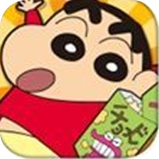 蜡笔小新跑酷游戏