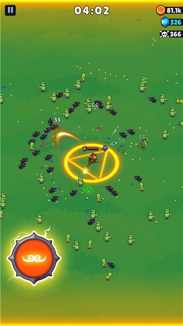 王国幸存者  v1.0.4