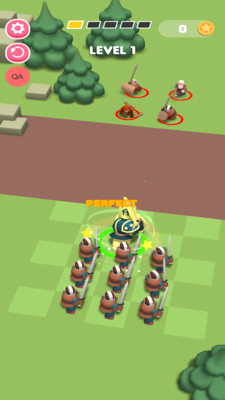 玩具大军盒子 v2