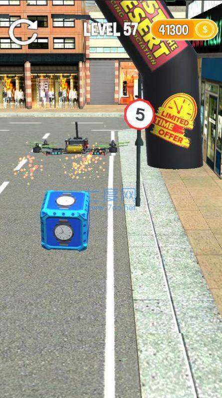 无人机货运 v1.10