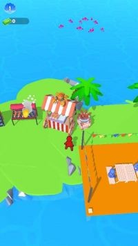 闲置鱼市场  v0.2