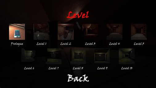 闹鬼迷宫 完整版 v3.0.5