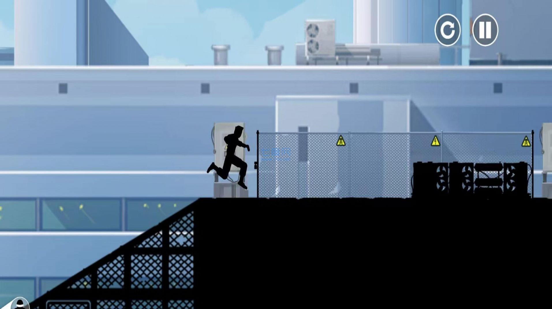 跳出重围游戏 v1.0.0