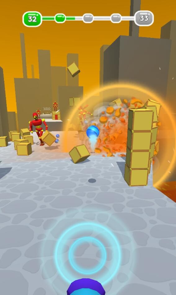 击倒一切  v1.0.0