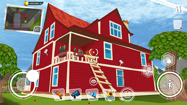 黑暗密语2023最新版(DarkRiddle) v23.3.0