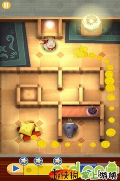 寻找奶酪 From Cheese v1.5.1