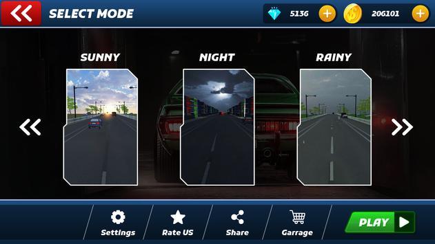 2021交通涡轮赛车 v1.1