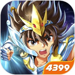 圣斗士星矢重生5.4.0