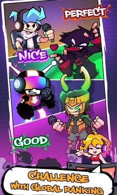 音乐夜战2  v3.9.92