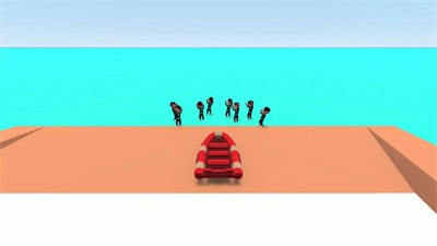漂流大闯关Lazy Rapids