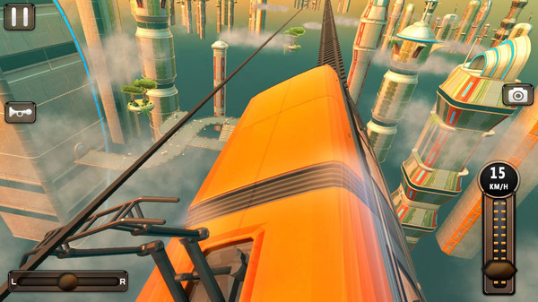 火车生成器 v1.1.6