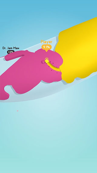 纸片大作战3D中文最新版 v3.1.0