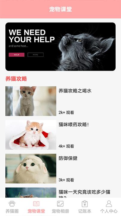 遇见我的猫  v1.4