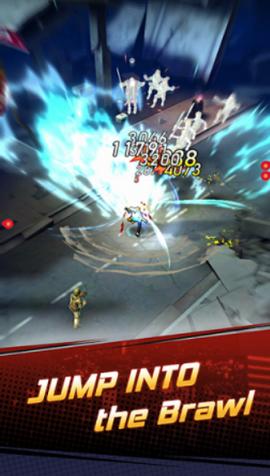 雷霆搏斗求生  v0.9.63