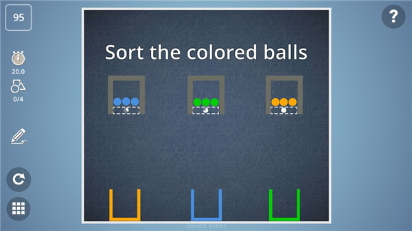 脑力风暴最新版 v1.6.283