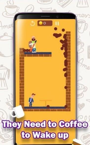 咖啡射手 v0.0.11