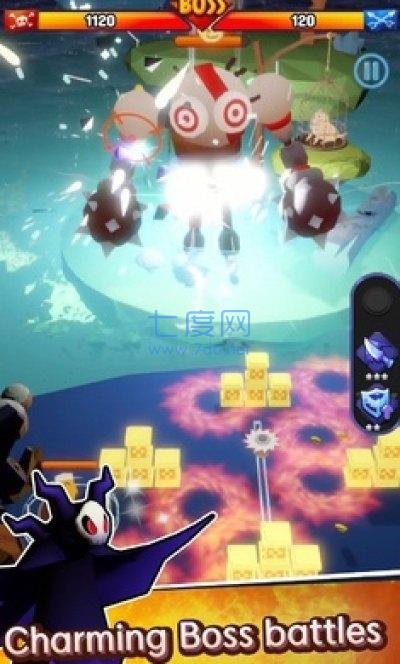 梦之星怪物游戏 v0.9.0