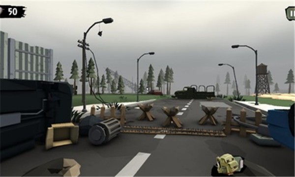 行尸2完整版  v3.6.16